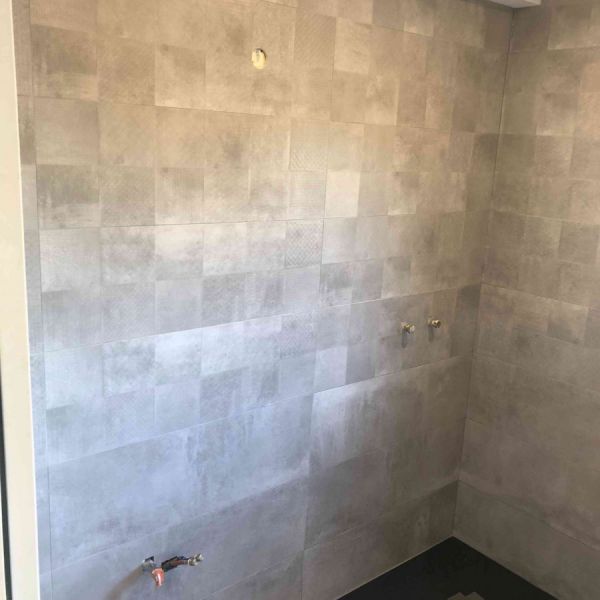 rénovation d'une salle de bain